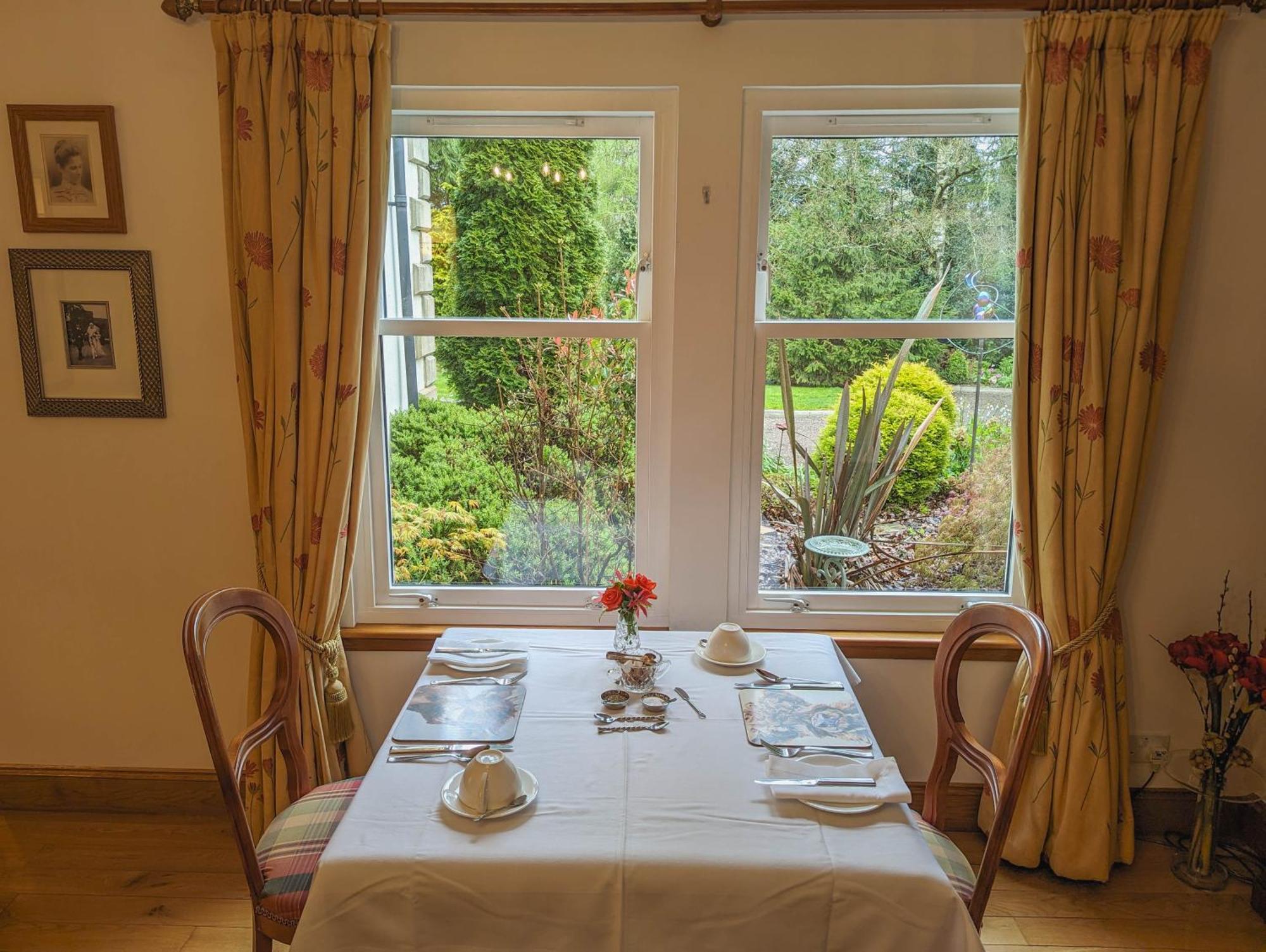 Arden Country House Linlithgow Eksteriør billede