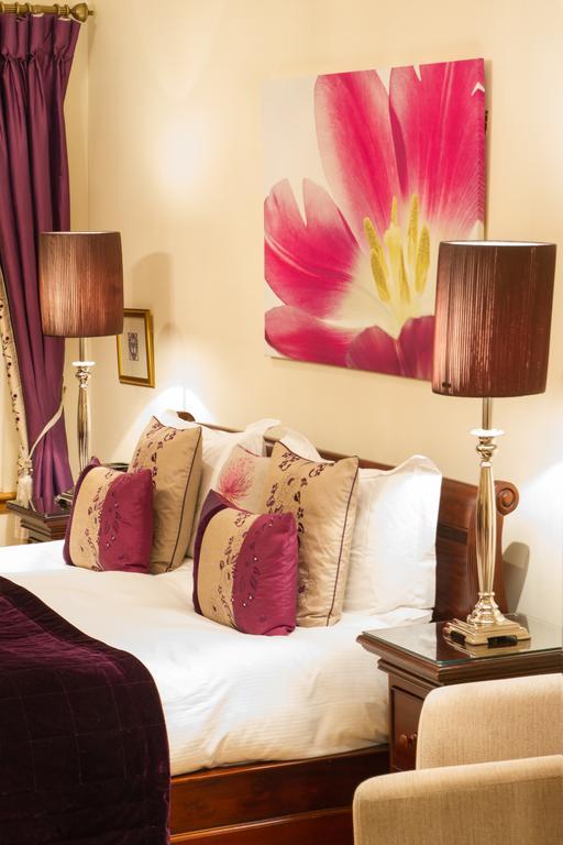 Arden Country House Linlithgow Eksteriør billede