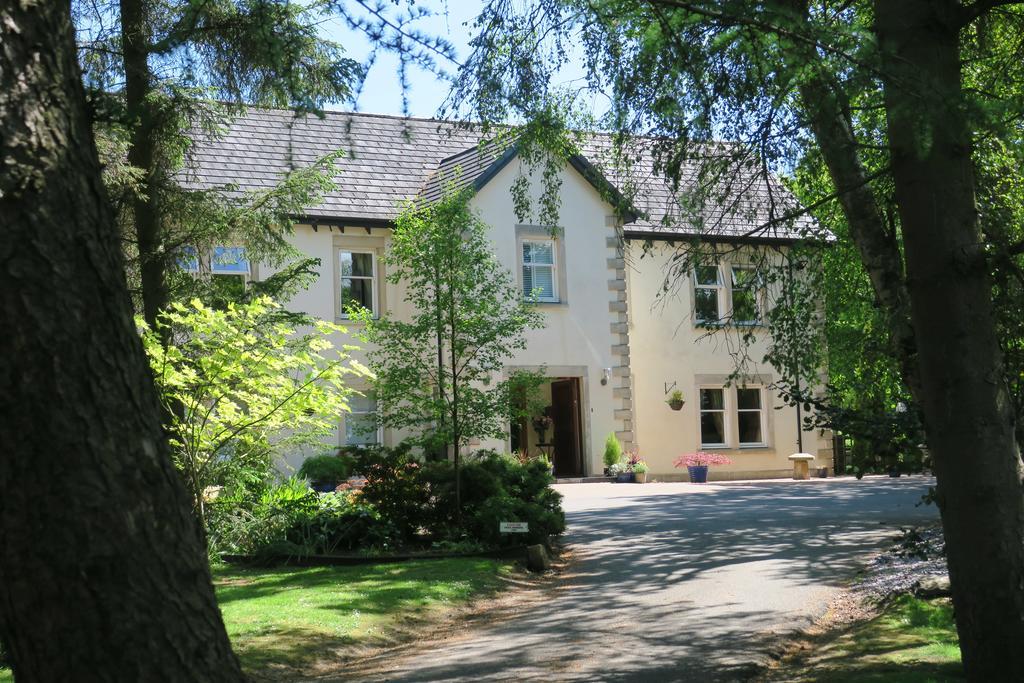 Arden Country House Linlithgow Eksteriør billede